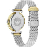 Emporio Armani Mother of Pearl Dial Ladies Watch AR2068