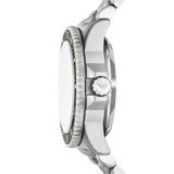 Sea Explorer Automatic Stainless Steel Watch ar60083 - Image 4