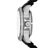 Emporio Armani Men Sea Explorer Textured Straps Analogue Automatic Watch AR60086 ar60086 - Image 5
