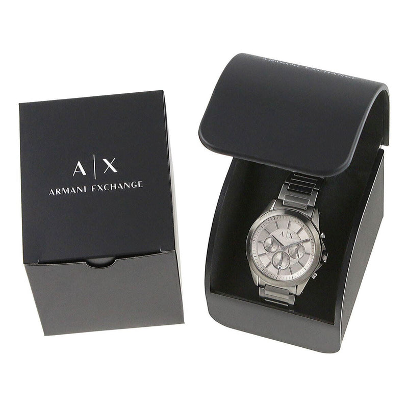 Armani Exchange AX2603 Watch