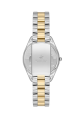 BEVERLY HILLS POLO CLUB Women’s Two Tone Stainless Steel Watch – BP3564C.220