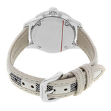Burberry Ladies The Classic Silver Women's Watch BU10113 - The Watches Men & CO #3