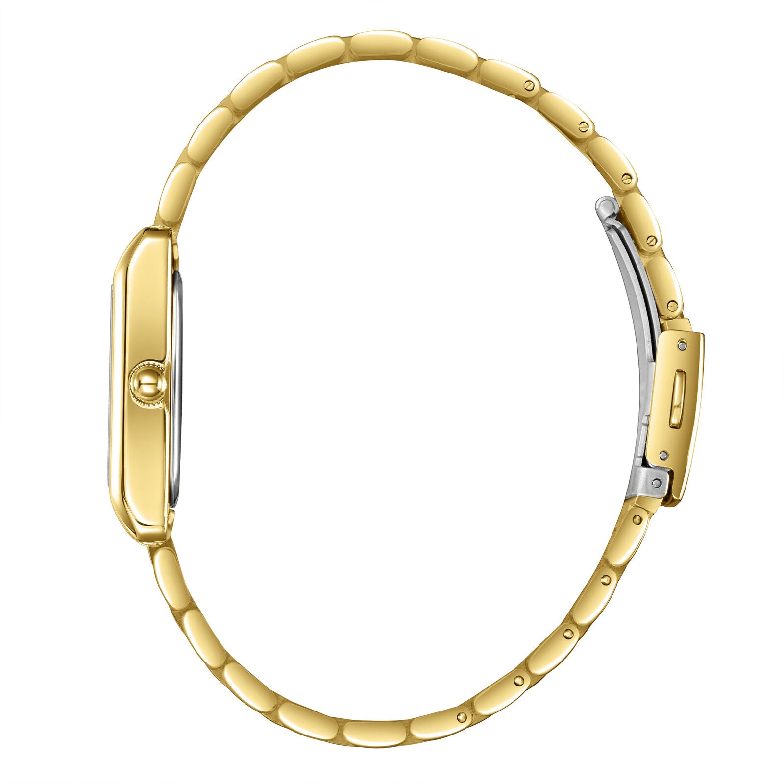 Lee Cooper Gold Ladies Watch LC08300.130 LC08300.130 - Image 2