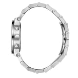 Beverly Hills Polo Club Silver Men's Watch BP3871X.390 BP3871X.390 - Image 3