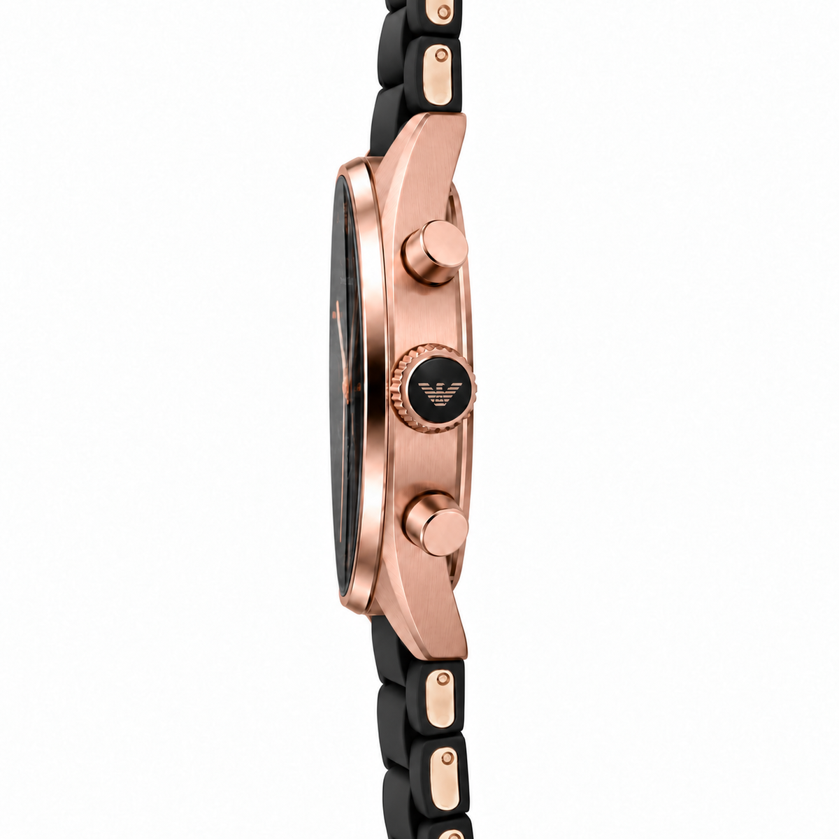 Emporio Armani Watch Chrono Tazio Medium AR5906