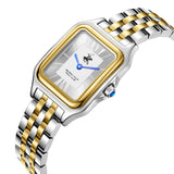 Beverly Hills Polo Club Two Tone Ladies Watch BP3850C.230 BP3850C.230 - Image 2