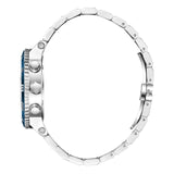 Beverly Hills Polo Club Silver Men's Watch BP3869X.390 BP3869X.390 - Image 2