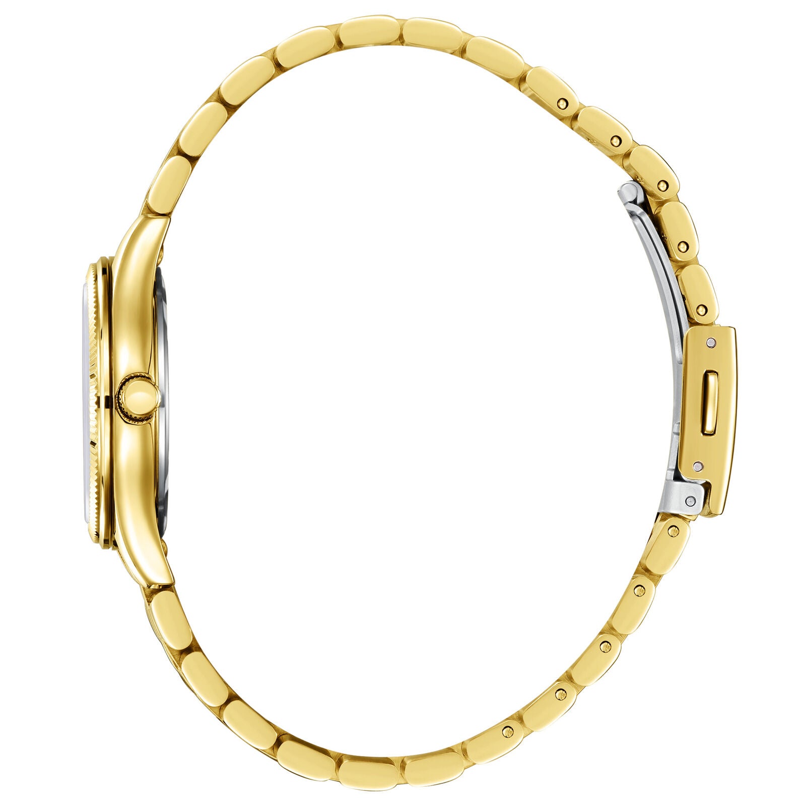 Slazenger Gold Ladies Watch SL.09.2596.3.130 SL.09.2596.3.130 - Image 4