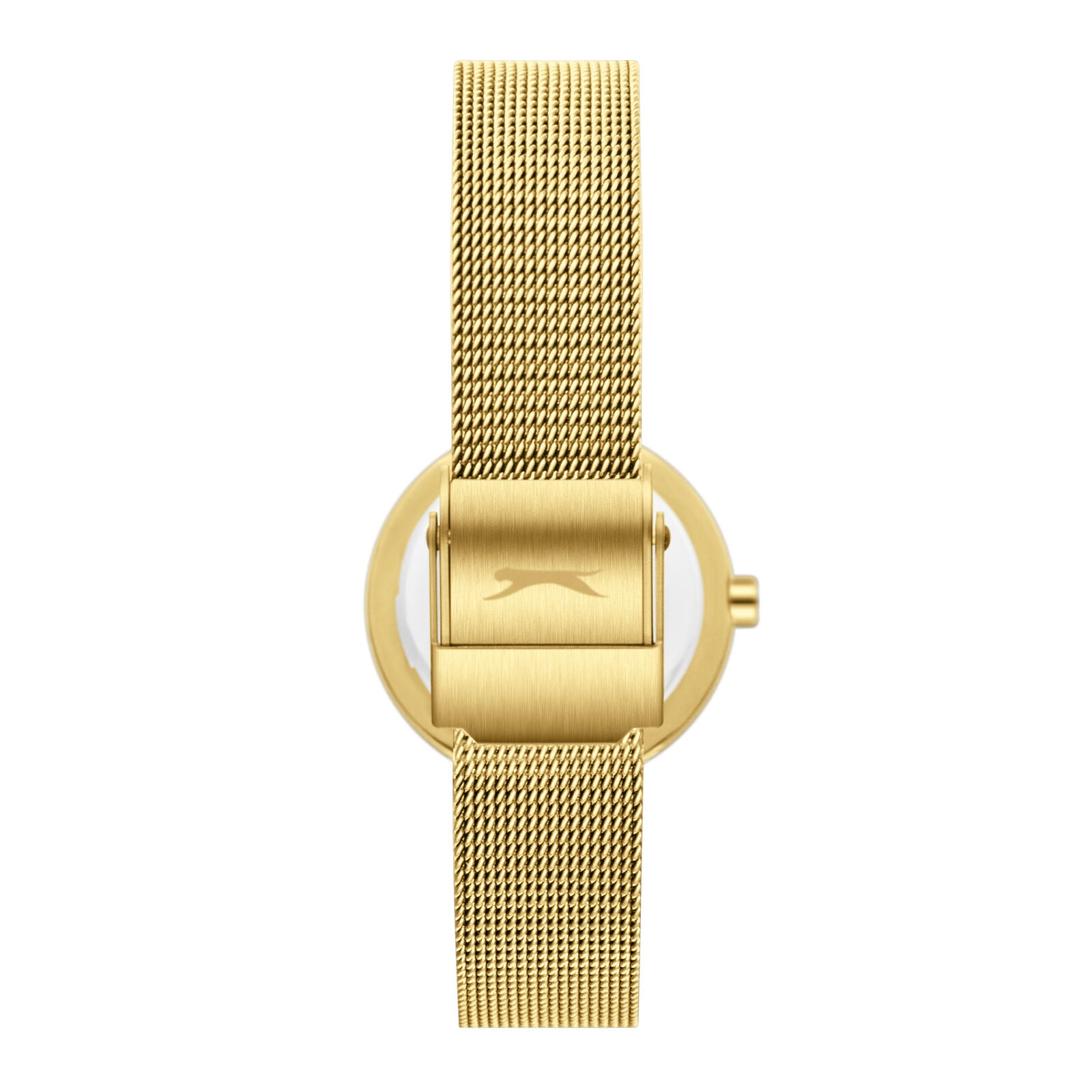 Slazenger Gold Ladies Watch SL.09.2592.3.120 SL.09.2592.3.120 - Image 4
