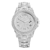 Big Daddy Bling Diamond Watch