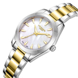 Lee Cooper Two Tone Ladies Watch LC08302.220 LC08302.220 - Image 2