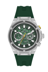 Daniel Klein Silver Men's Watch DK.1.13889-2 DK.1.13889-2 - Image 1