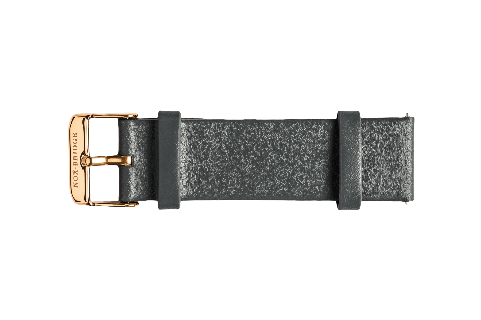 NOX-BRIDGE Eco-Friendly Recyclable Alcyone Leather Strap