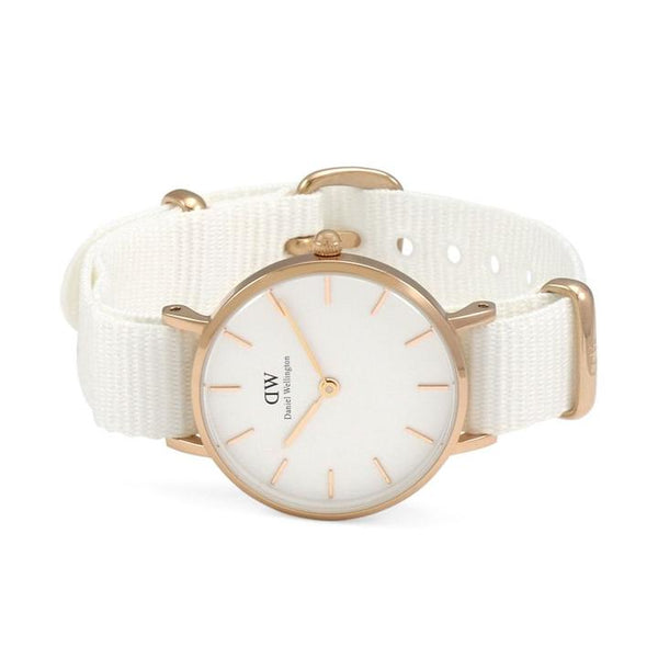 Daniel Wellington Petite Dover 32mm Ladies Watch DW00100311