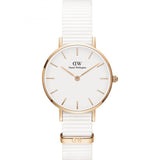 Daniel Wellington Petite Dover 28mm Ladies Watch DW00100313