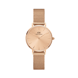 Daniel Wellington Petite Unitone Rose Gold Watch