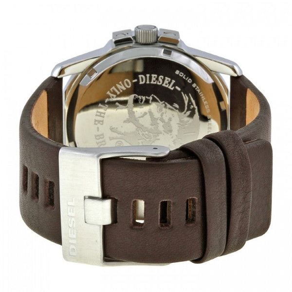 Diesel Mega Chief Watch DZ1206