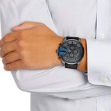 Diesel Mega Chief Watch DZ4500