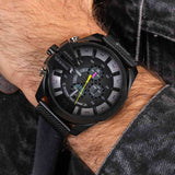 Diesel Mega Chief Chrono Watch DZ4514