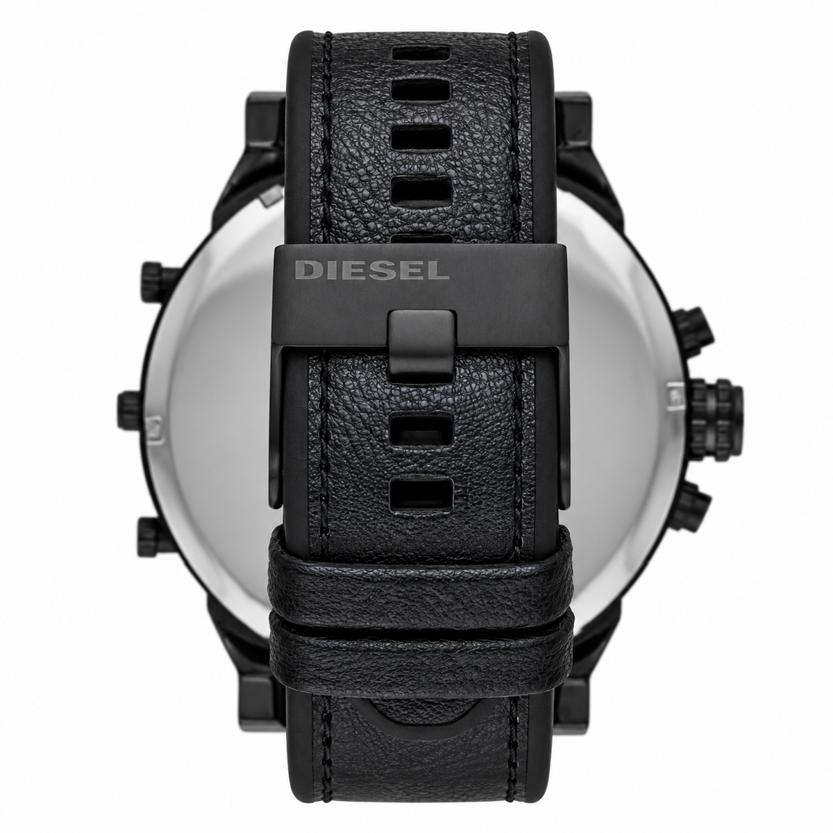 Diesel Mr. Daddy 2.0 Chrono Men's Watch DZ7434 (Different Strap)