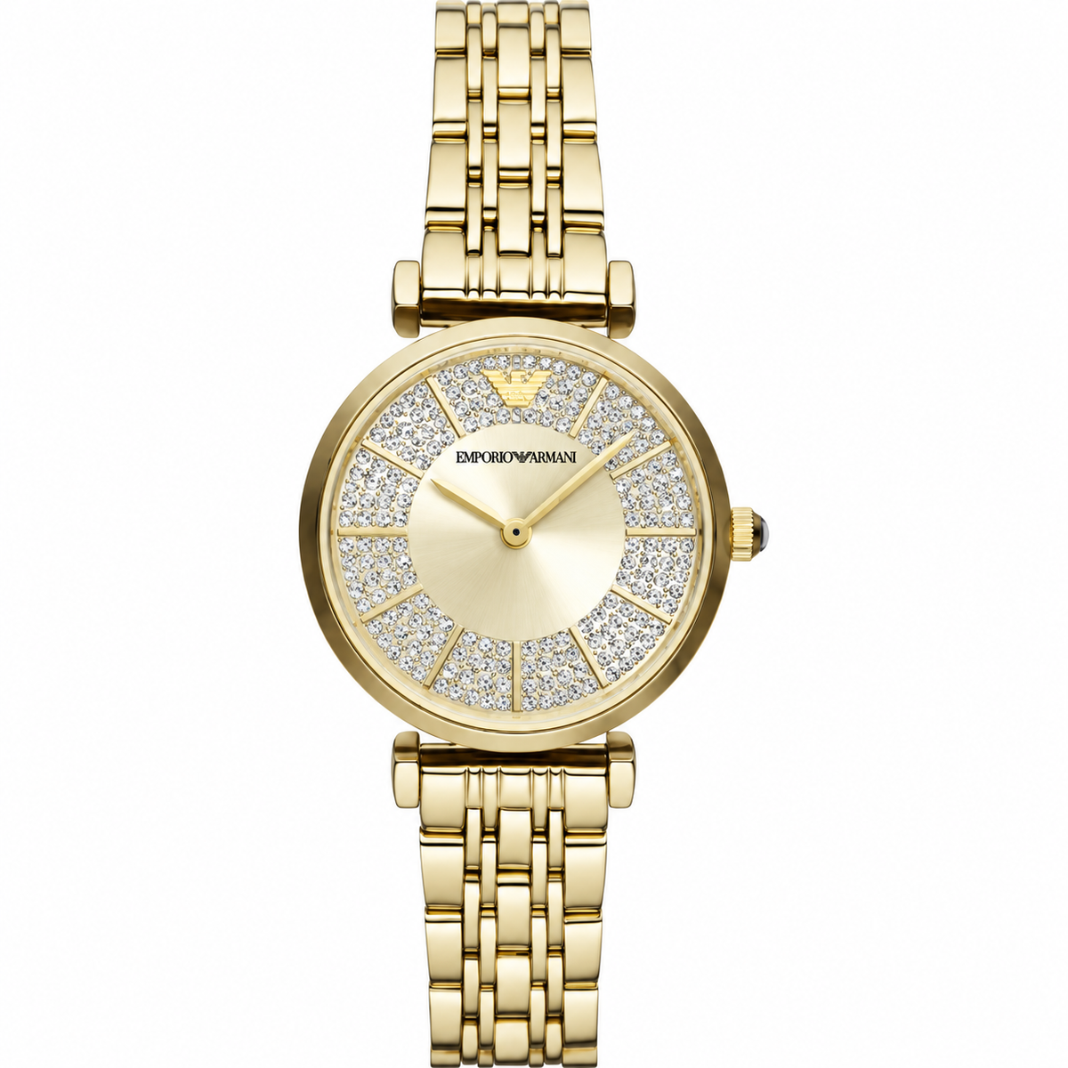 Emporio Armani AR11608 Watch