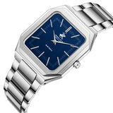 Beverly Hills Polo Club Silver Men's Watch BP3864X.390 BP3864X.390 - Image 2