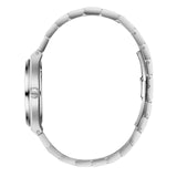 Beverly Hills Polo Club Silver Men's Watch BP3851X.370 BP3851X.370 - Image 3