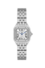 Beverly Hills Polo Club Silver Ladies Watch BP3600C.331 BP3600C.331 - Image 1