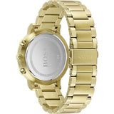 Hugo Boss Integrity Gold Chronograph Men's Watch 1513781 - The Watches Men & CO #3