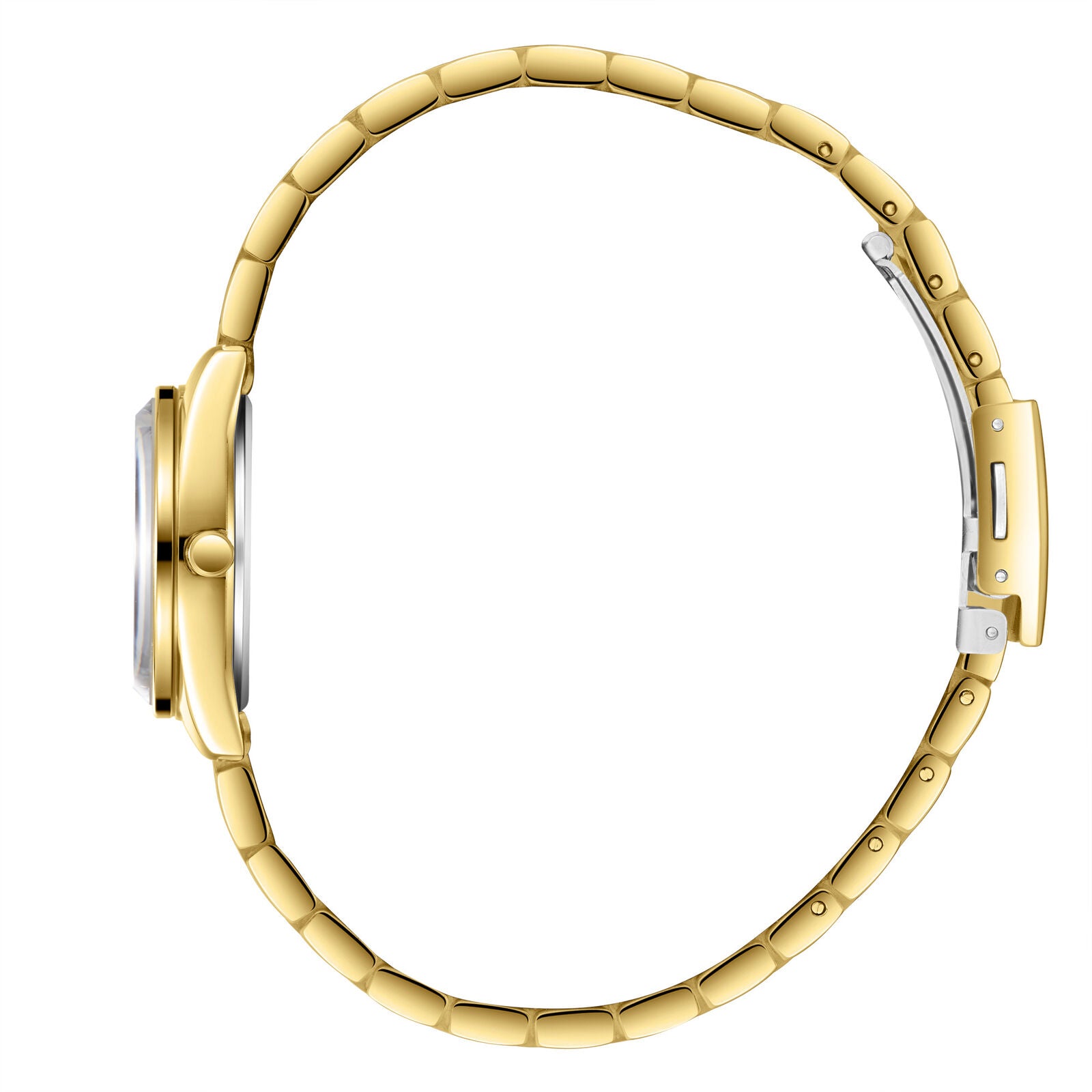 Lee Cooper Gold Ladies Watch LC08299.120 LC08299.120 - Image 3