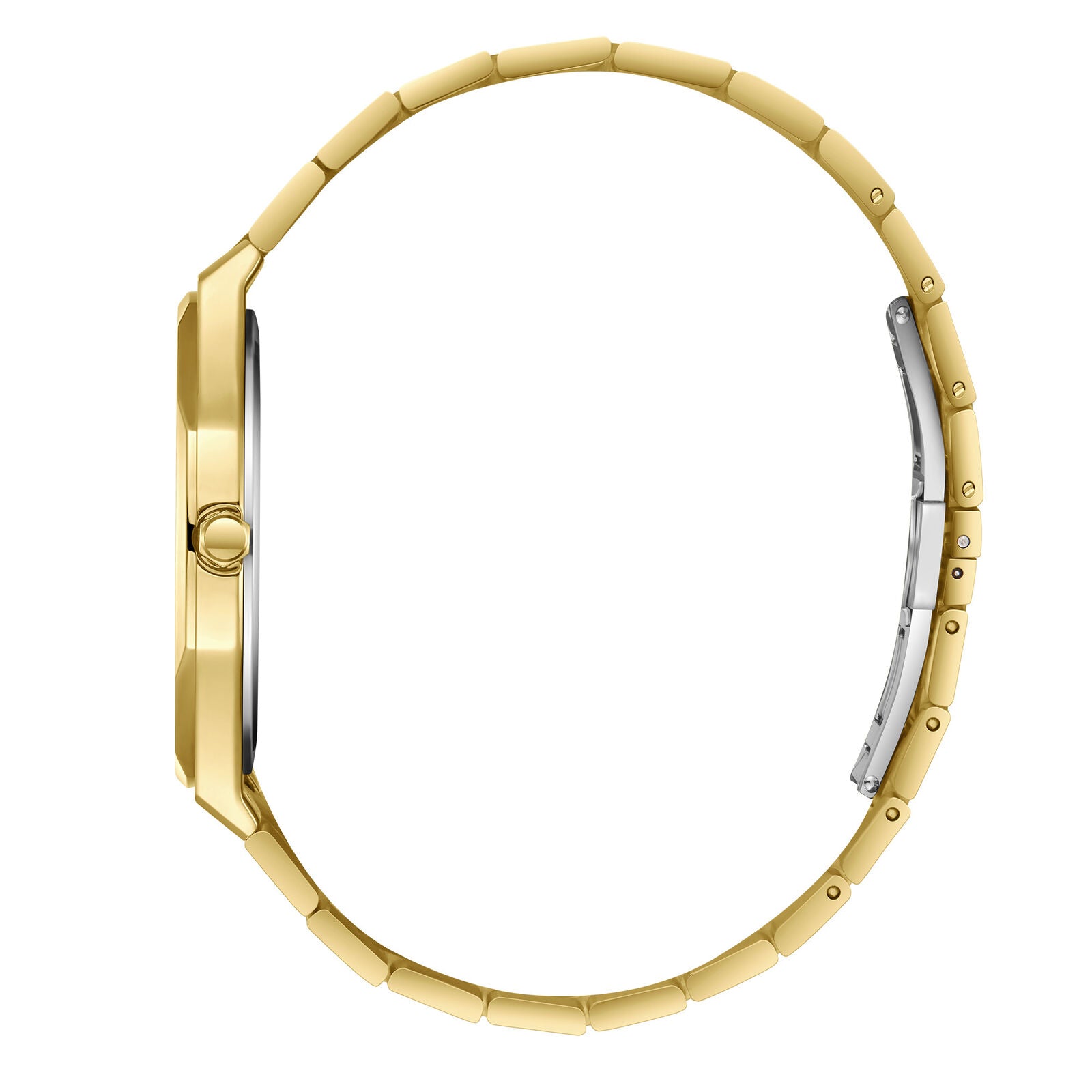 Lee Cooper Gold Men's Watch LC08275.130 LC08275.130 - Image 4