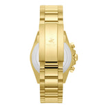 Beverly Hills Polo Club Gold Men's Watch BP3874X.130 BP3874X.130 - Image 4