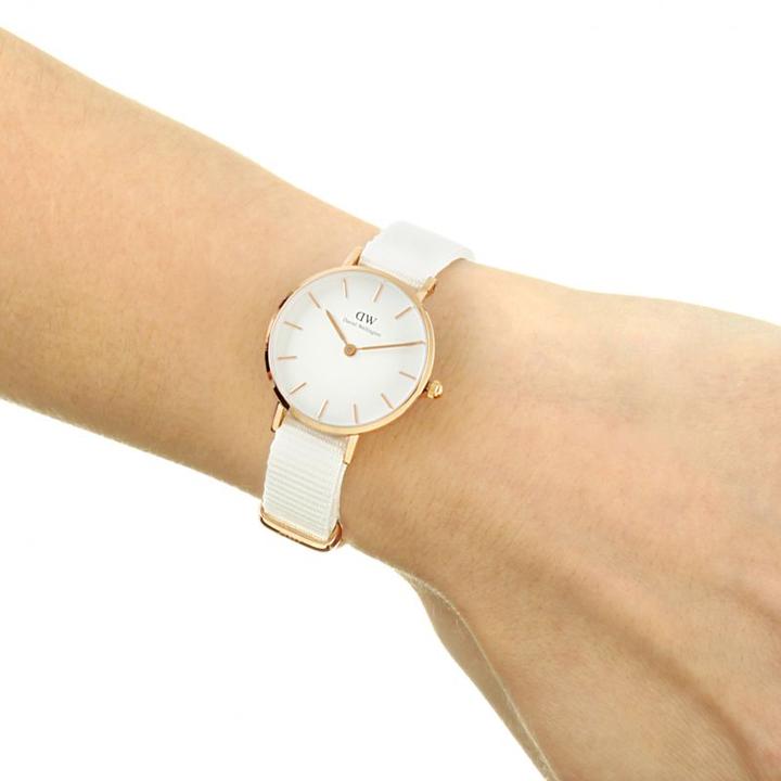 Daniel Wellington Petite Dover 32mm Ladies Watch DW00100311