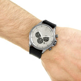 Michael Kors Gage Chrono Gunmetal Men's Watch MK8787