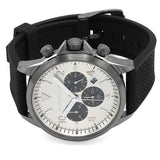 Michael Kors Gage Chrono Gunmetal Men's Watch MK8787