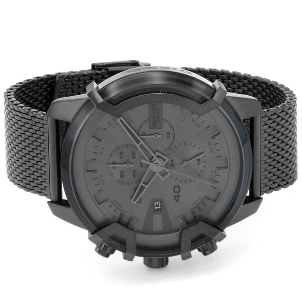 Diesel Griffed Analogue Watch DZ4536