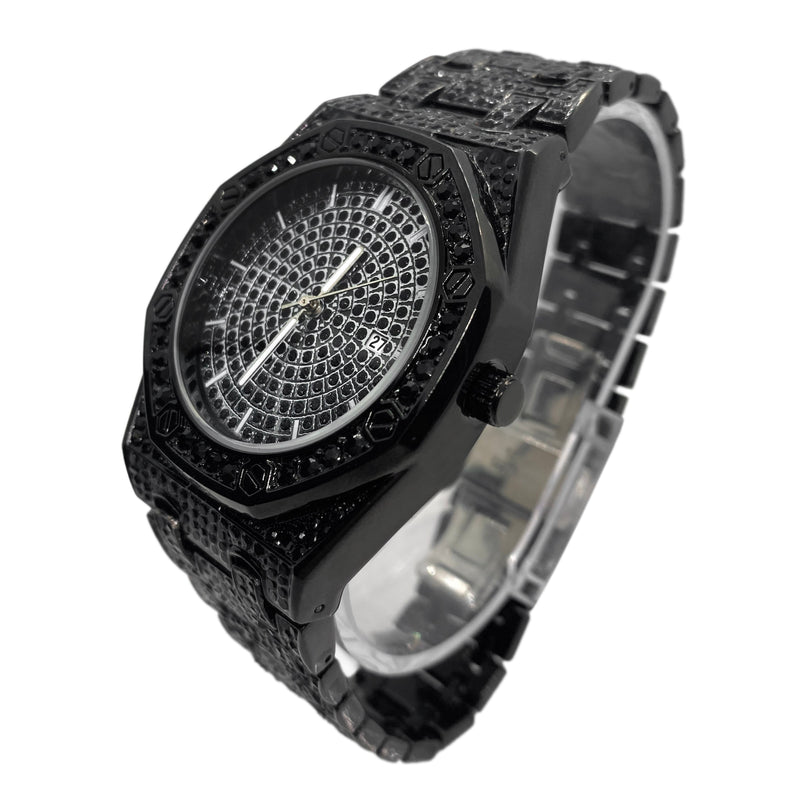 Big Daddy Baguette Black Watch