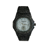 Big Daddy Baguette Bling Black Watch