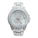 Big Daddy Super Bling Diamond Watch