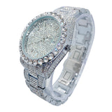 Big Daddy Bling Diamond Watch