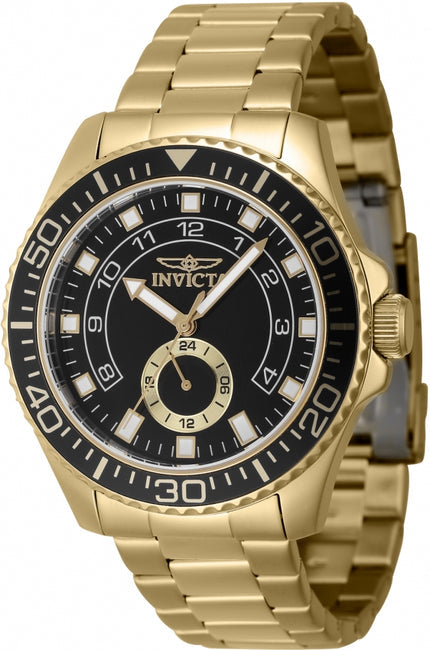 Invicta Pro Diver Quartz Men's Watch IN47131  IN47131 - Image 1