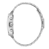 Slazenger Silver Men's Watch SL.09.2574.2.390 SL.09.2574.2.390 - Image 2