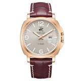 Beverly Hills Polo Club Rose Gold Men's Watch BP3867X.162 BP3867X.162 - Image 1