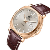 Beverly Hills Polo Club Rose Gold Men's Watch BP3867X.162 BP3867X.162 - Image 2