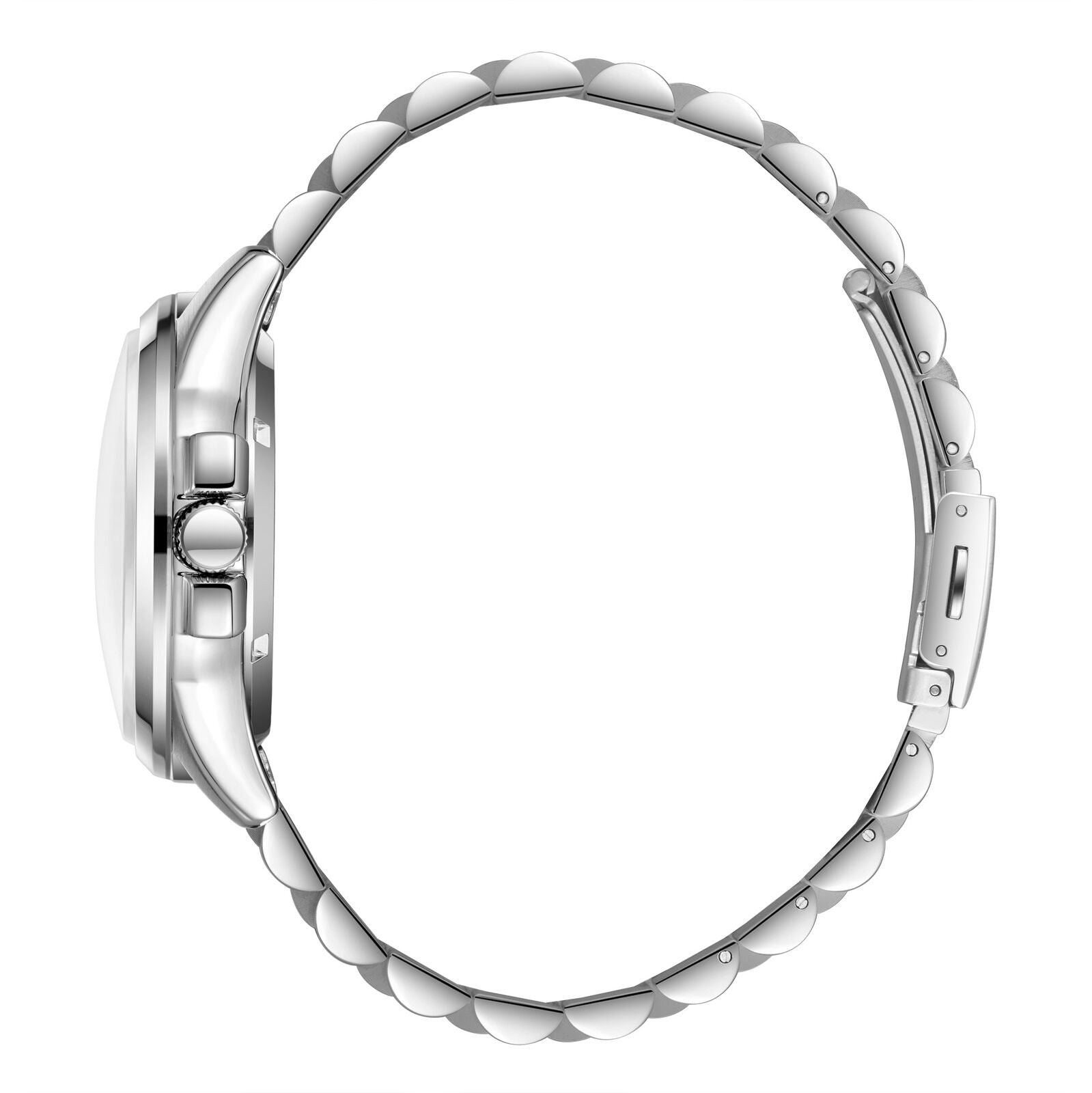 Lee Cooper Silver Men's Watch LC08311.390 LC08311.390 - Image 3