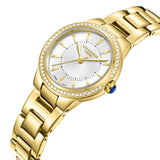 Lee Cooper Gold Ladies Watch LC08295.130 LC08295.130 - Image 4