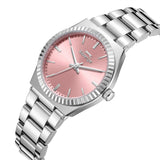 Slazenger Silver Ladies Watch SL.09.2589.3.380 SL.09.2589.3.380 - Image 2