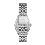 Slazenger Silver Men's Watch SL.09.2580.1.370 SL.09.2580.1.370 - Image 4