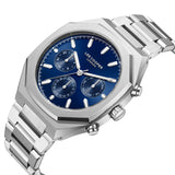 Lee Cooper Silver Men's Watch LC08045.390 LC08045.390 - Image 2