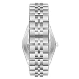 Beverly Hills Polo Club Silver Men's Watch BP3891X.390 BP3891X.390 - Image 4